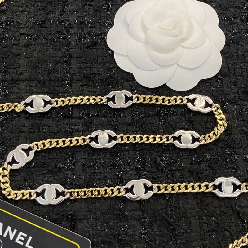 Chanel Necklaces